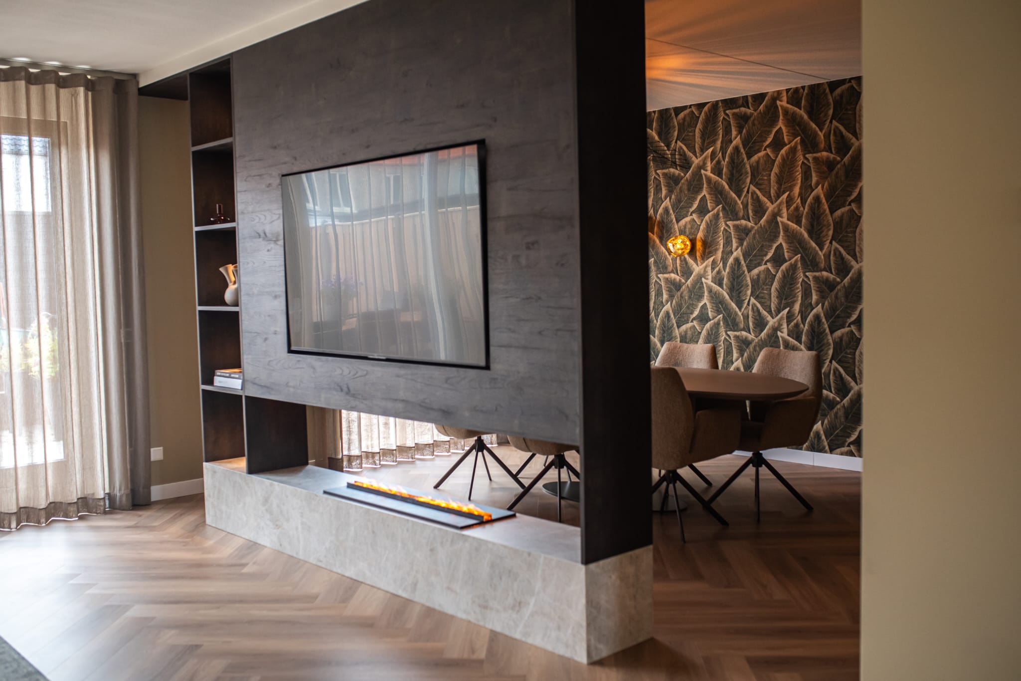 DR Interieur Design - Interieuradvies & Ontwerp