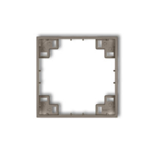 The intermediate frame