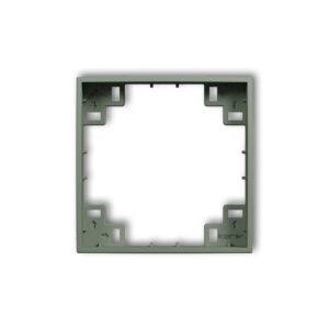 The intermediate frame