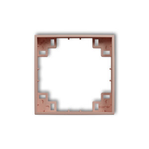 The intermediate frame